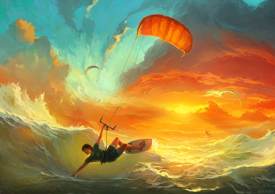 artist rhads 25