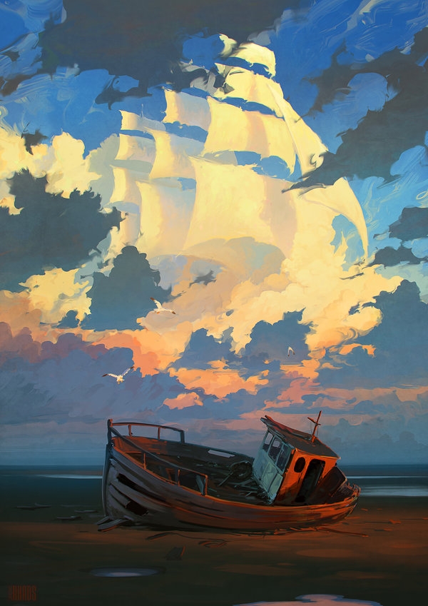 artist rhads 26