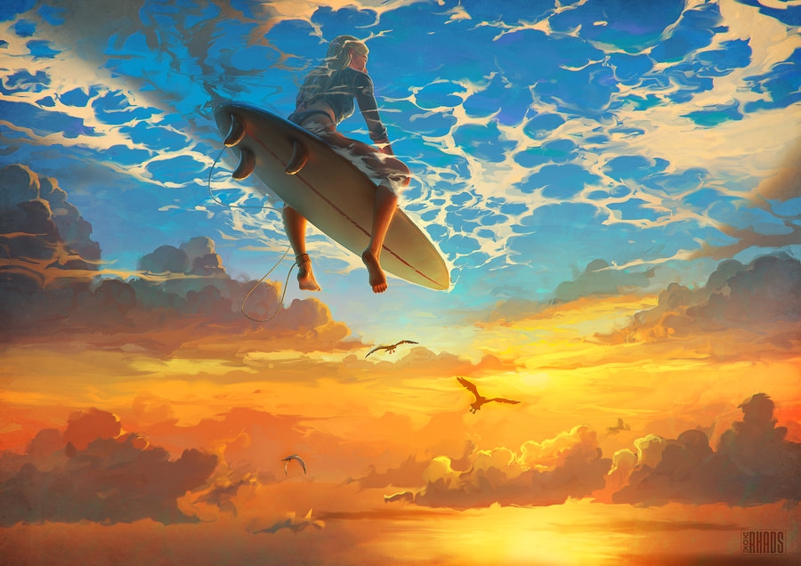 artist rhads 3