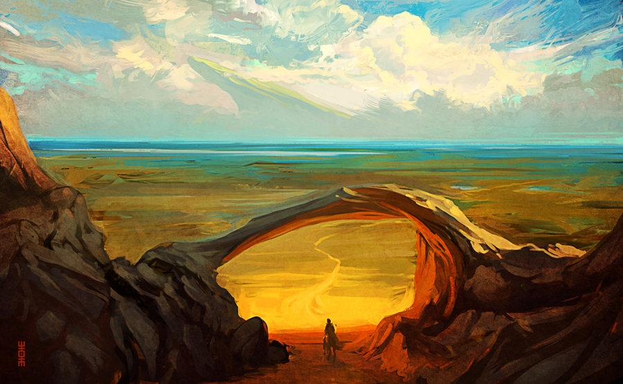 artist rhads 47