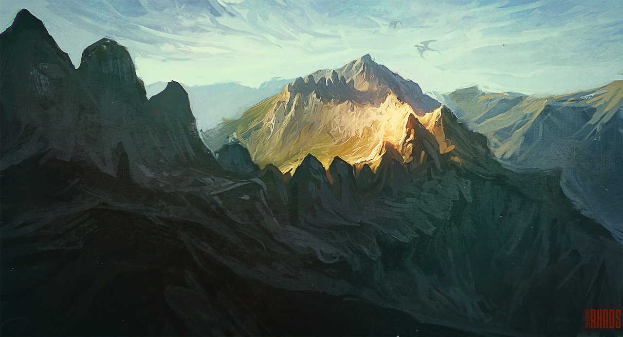 artist rhads 52