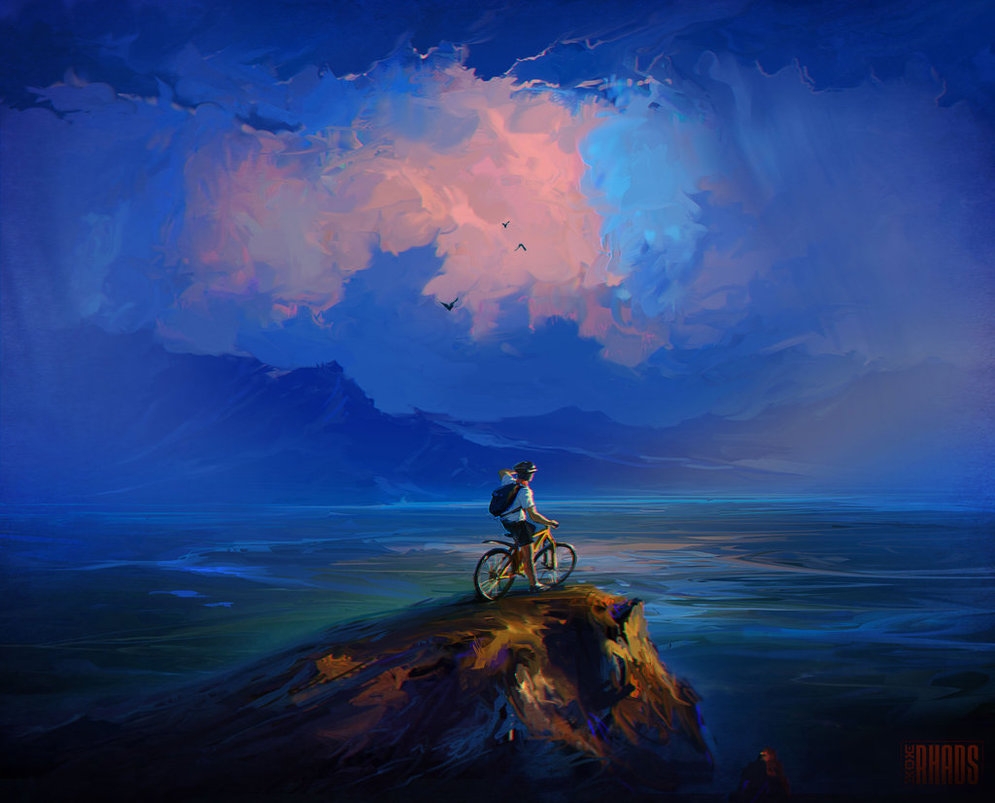 artist rhads 58