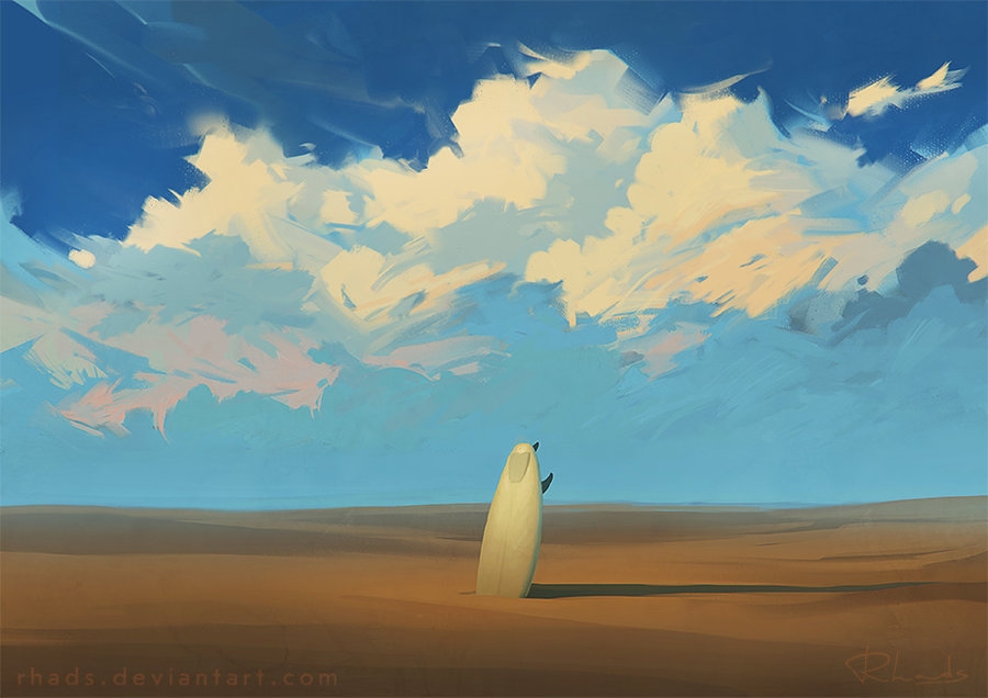 artist rhads 63