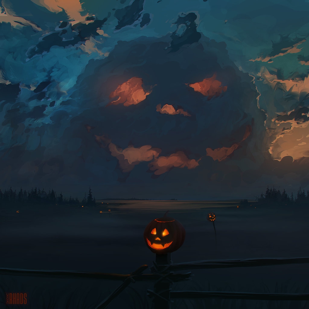 artist rhads 64