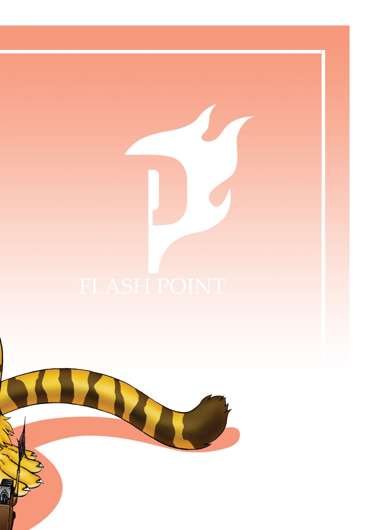 [Flash Point (Aoi Takayuki)] Slut Kitty [English] [Digital] 25