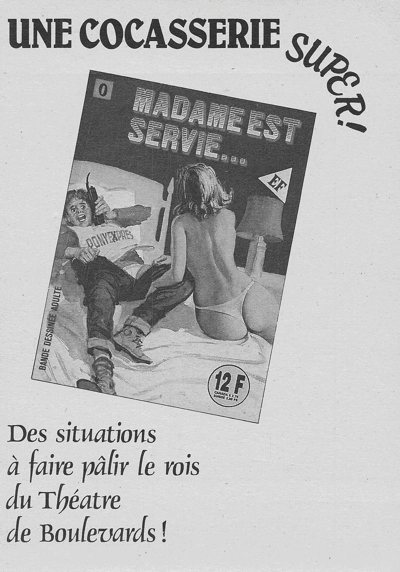 Elvifrance - Les drolesses - 054 - Fils de gouine 194