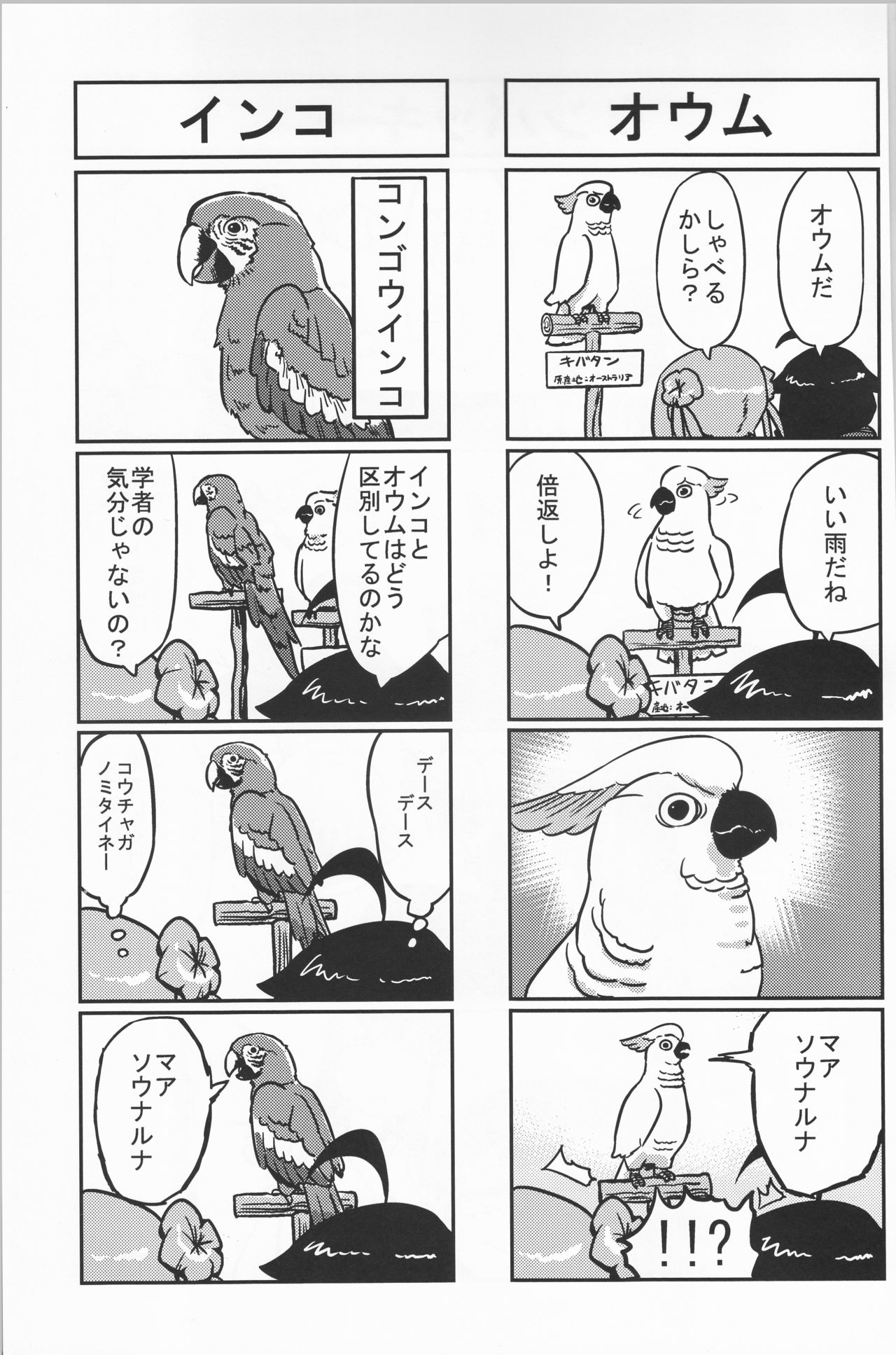 (Setouchi Kaiiki Shinkou Sakusen! Tokubetsu Ensei 3) [Mousouchiku (Seiran)] Takenoko Yamashiro Zoo (Kantai Collection -KanColle-) 8
