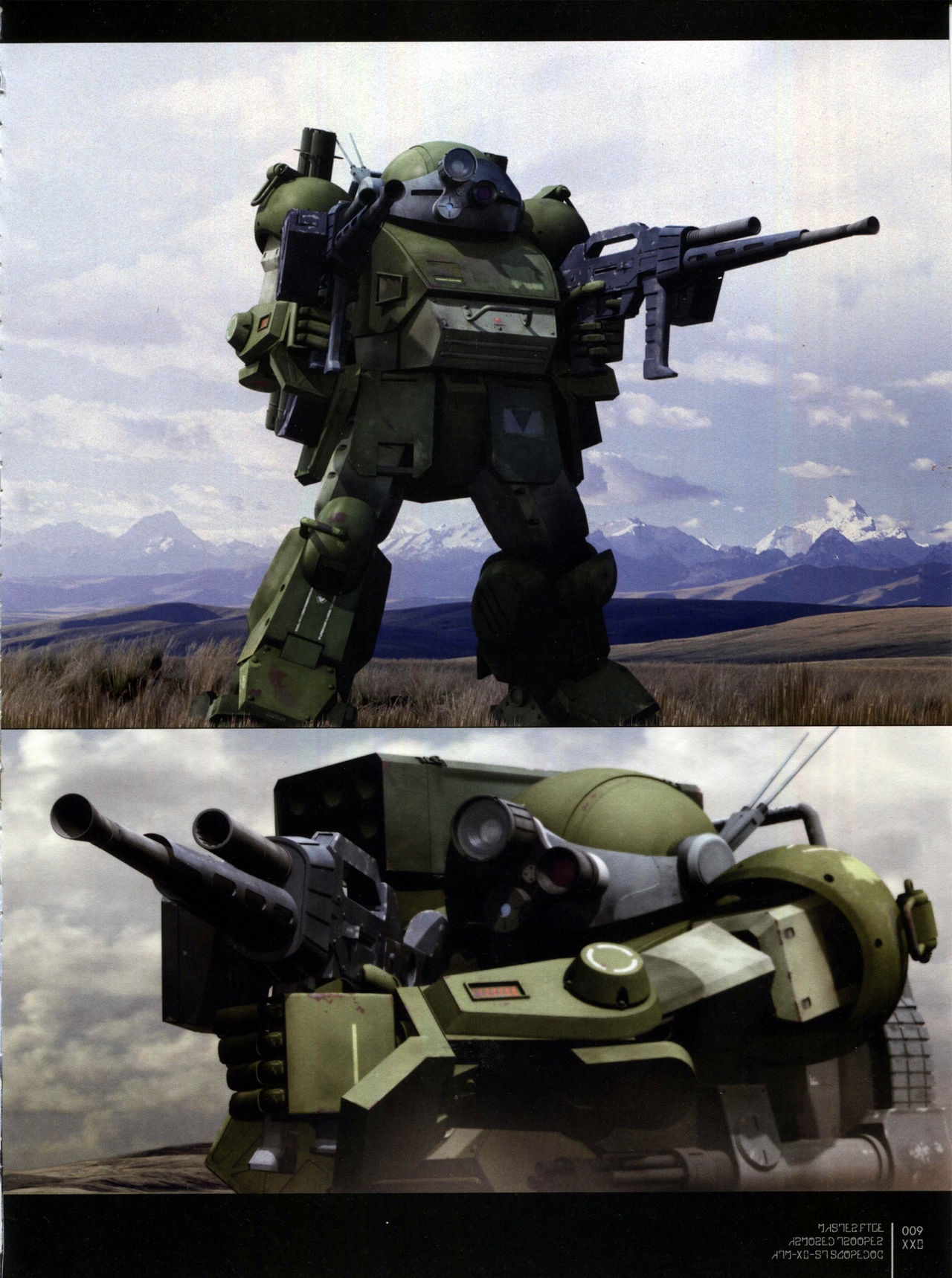 Master File - Armored Trooper AMT-09-ST Scopedog 12