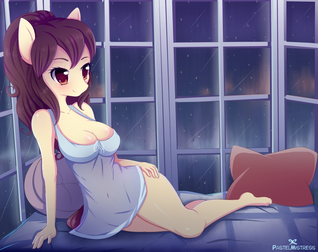 Artwork Gallery for PastelMistress -- Fur Affinity [dot] net 32