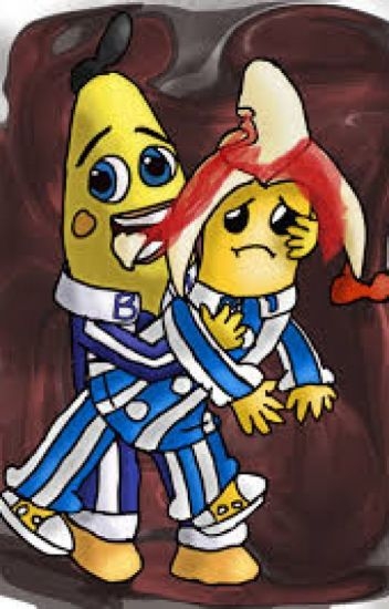 Bananas in Pajamas (RYC) 10