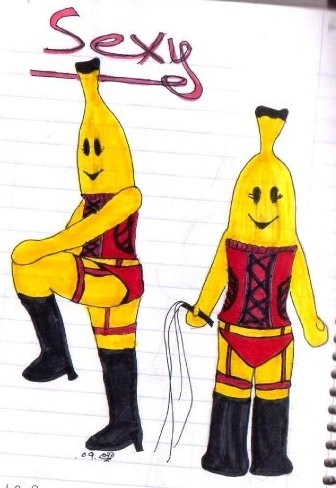 Bananas in Pajamas (RYC) 4
