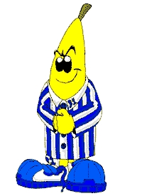 Bananas in Pajamas (RYC) 7