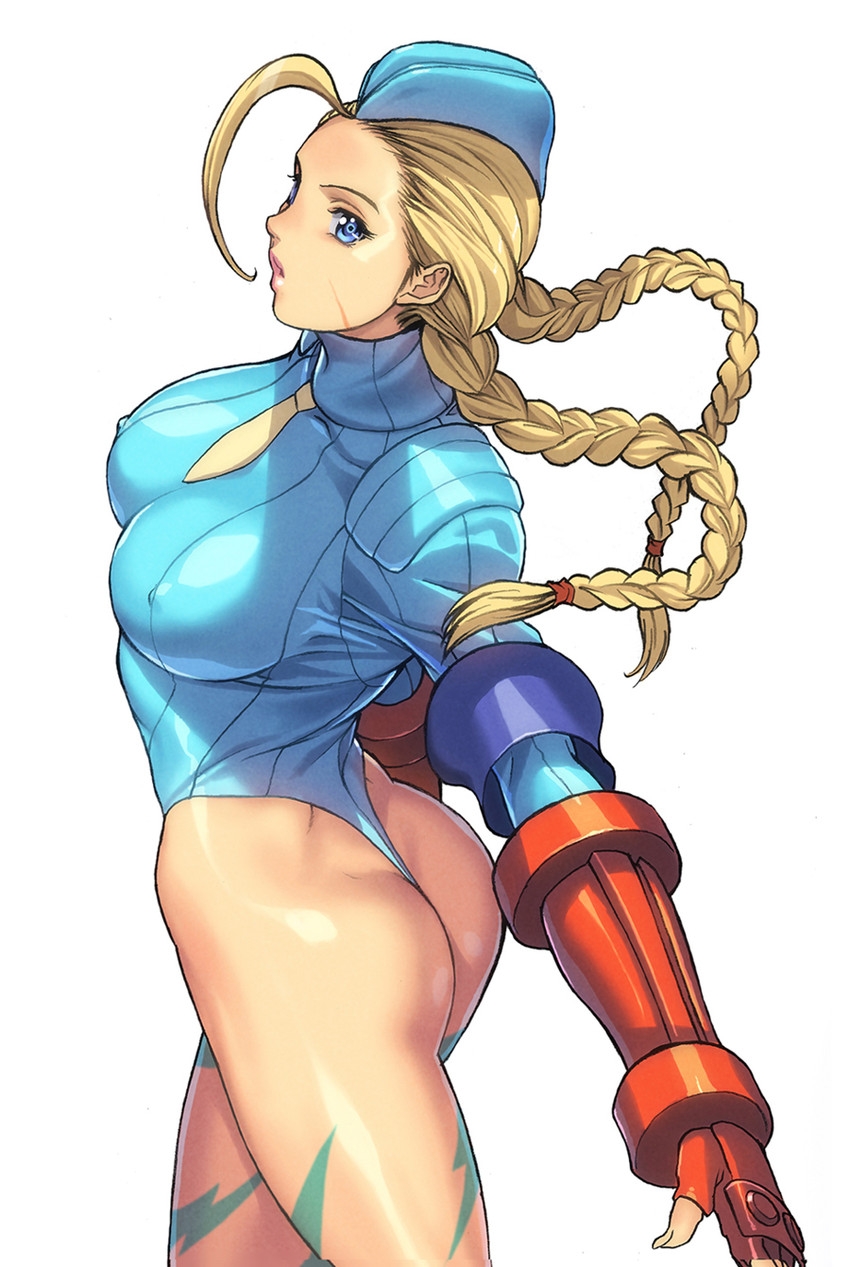 girls from video games 92