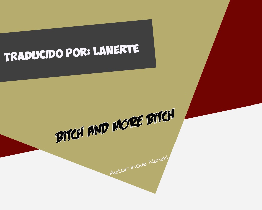 [Evork Festa (Drain, Inoue Nanaki)] Bitch to Do-Bitch | Bitch and More Bitch [Spanish] [Lanerte] 18