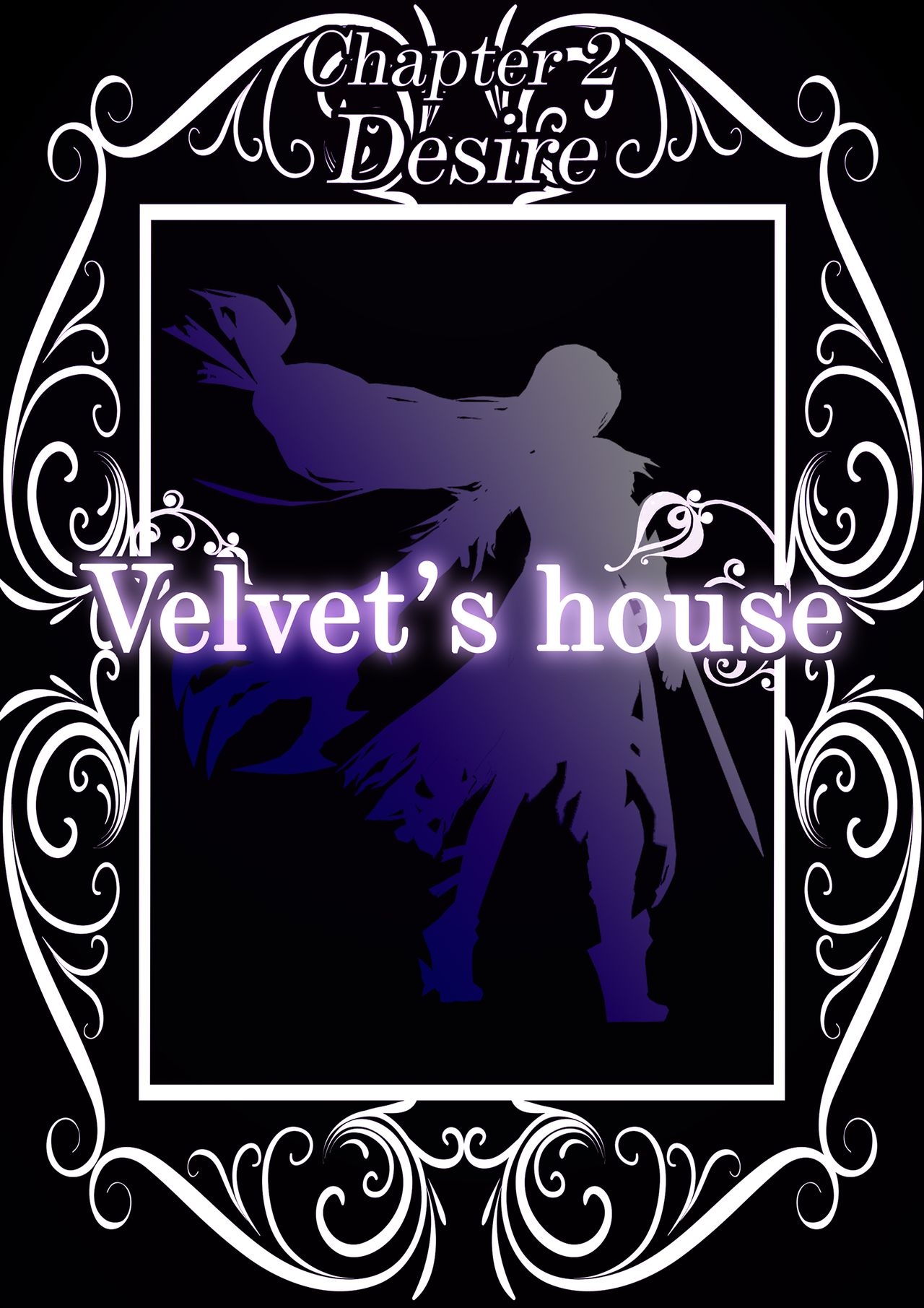 [ImaginaryDigitales] Velvet Desire (Tales of Berseria) 20