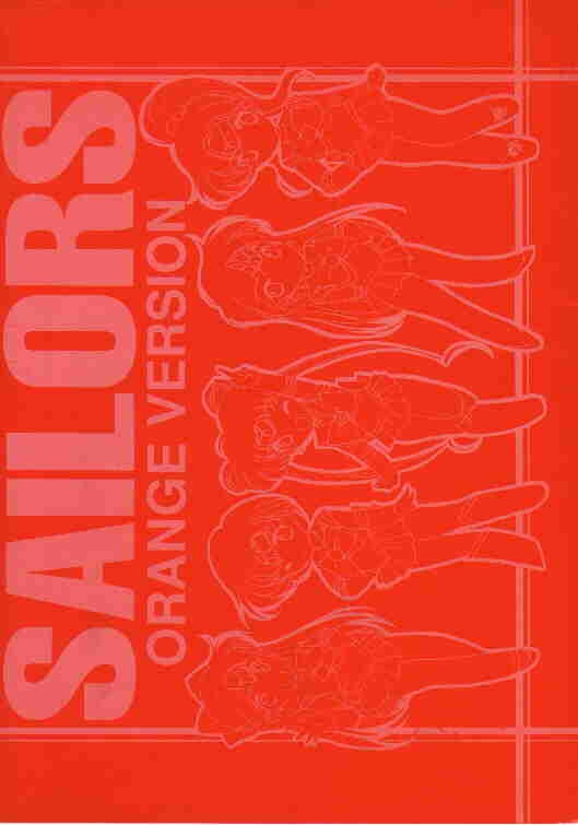 Sailors: Orange Version [English] [Rewrite] 0