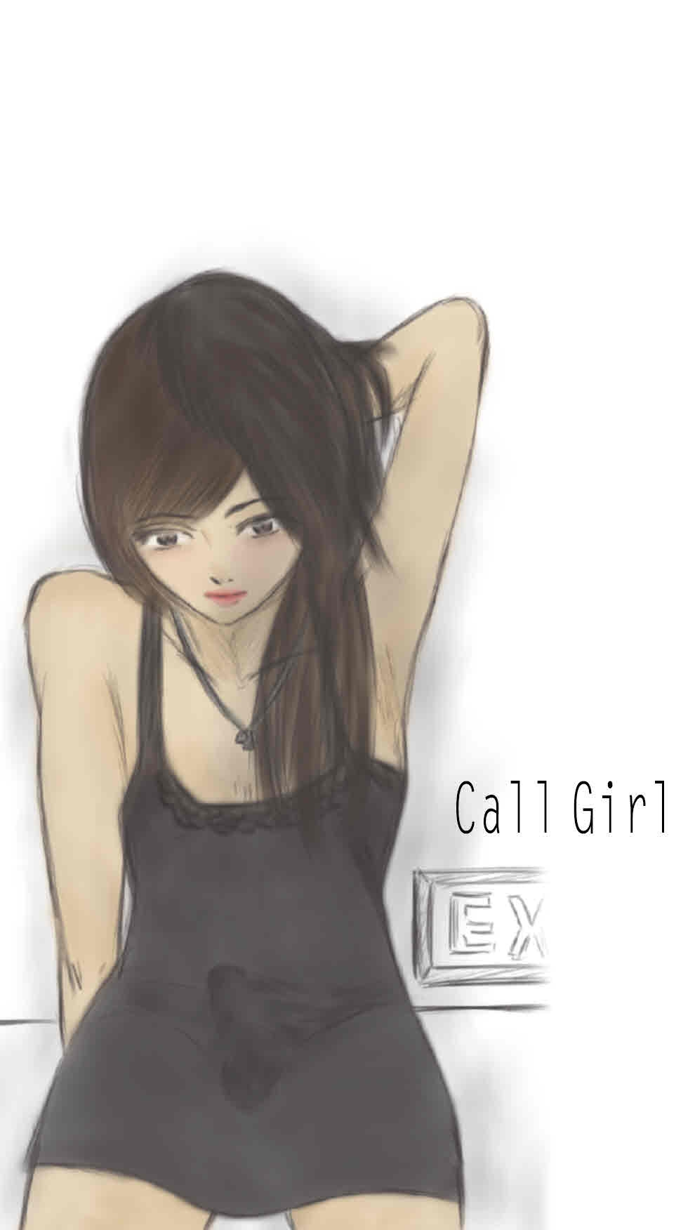 [valdam] Call Girl [English] 0