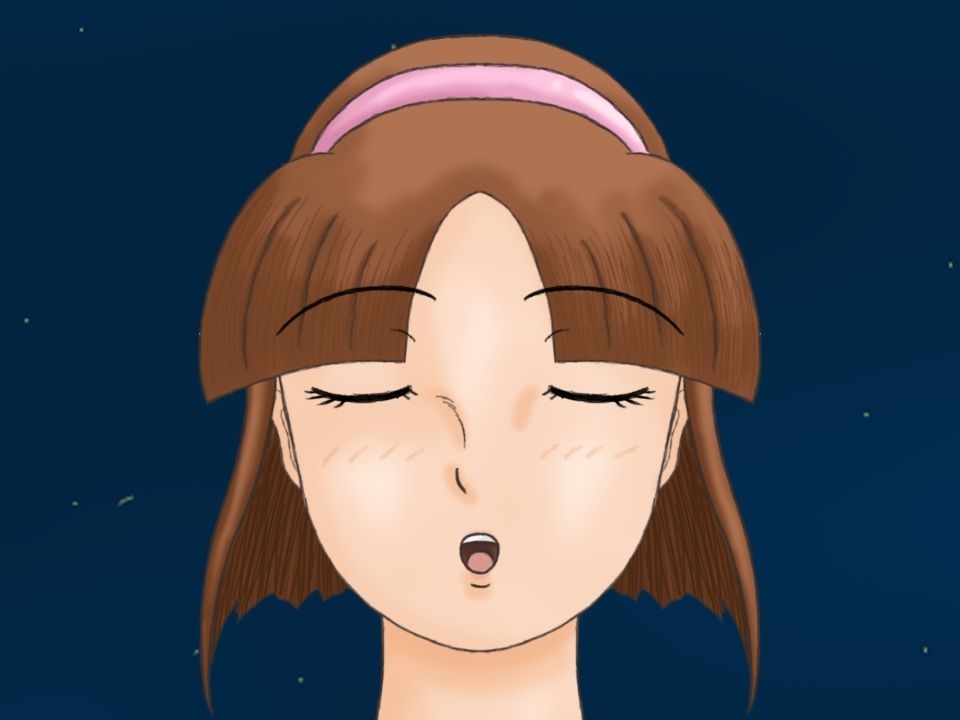 [Cutter no Adult Tengoku] Tarou to Hanako no Seishun 9