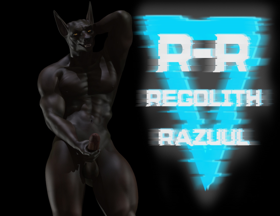 Artwork Gallery for R-A-S-P -- Fur Affinity [dot] net 33
