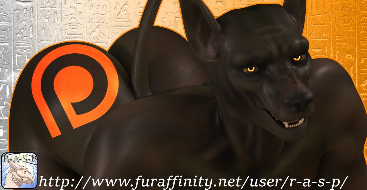 Artwork Gallery for R-A-S-P -- Fur Affinity [dot] net 6