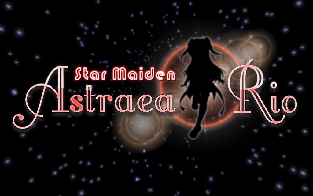 [nyaatrap] Star Maiden Astraea Rio (free game) 2