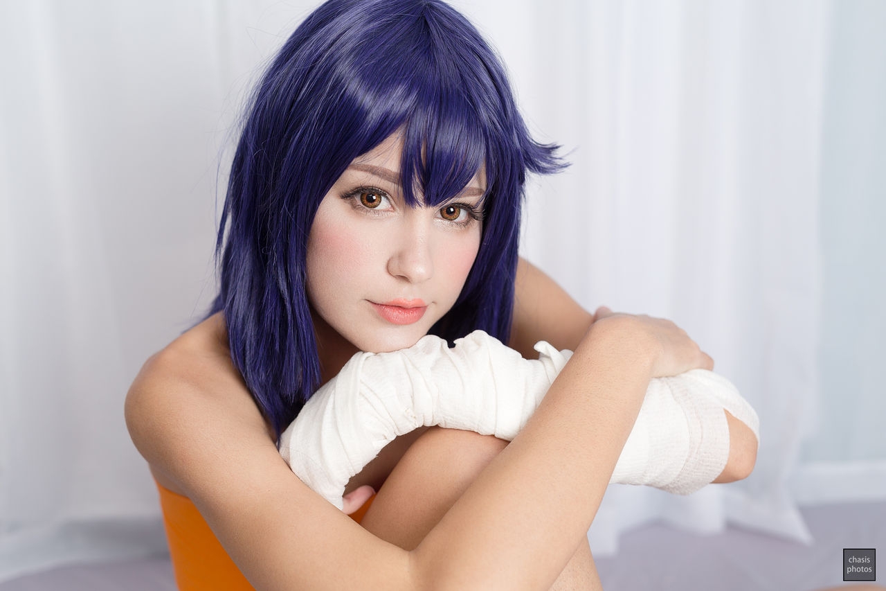 Kanbaru Suruga 5