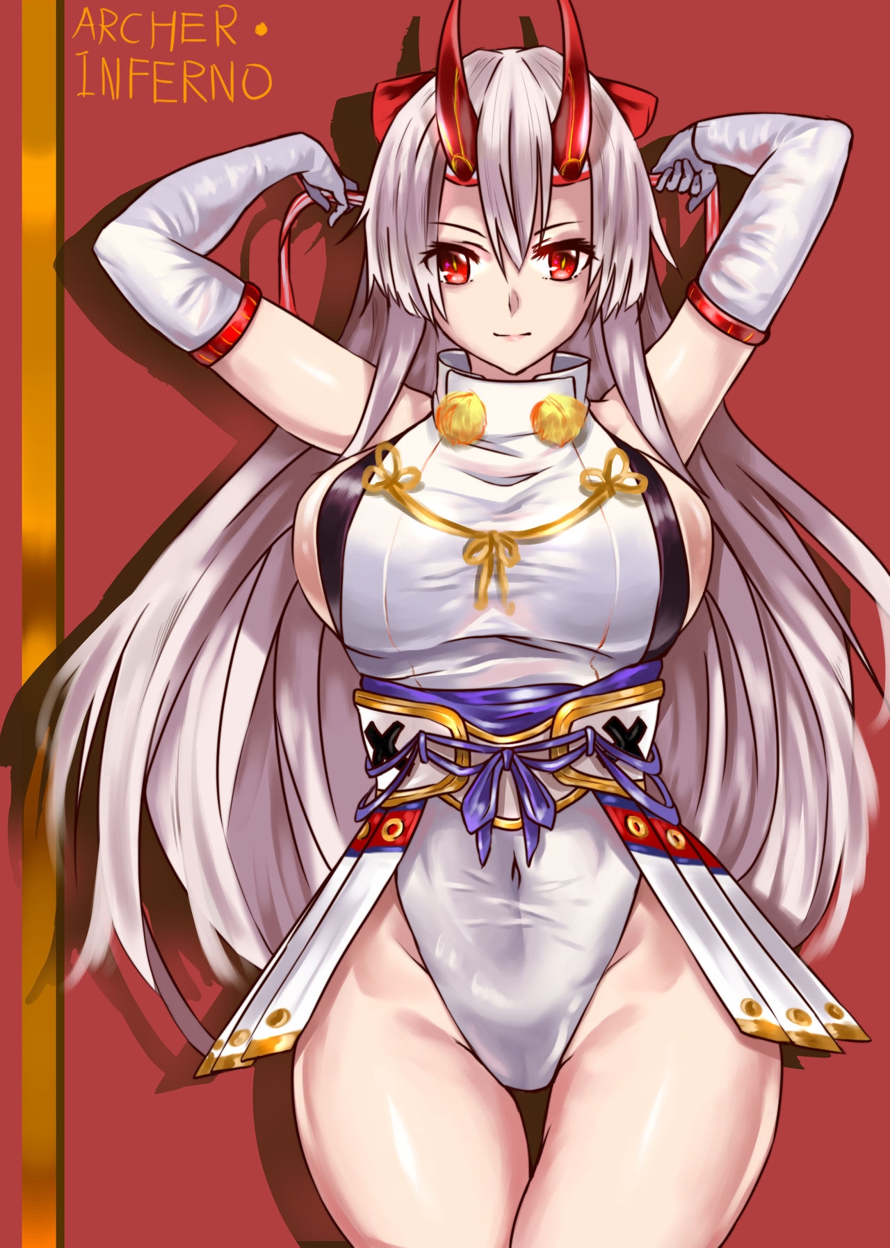 Tomoe Gozen 13