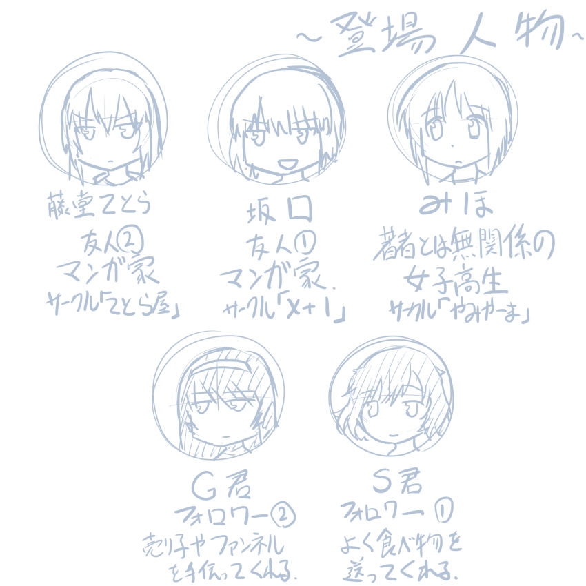 [Pudding à la Mode] Comike Repo Manga (Girls und Panzer) 3