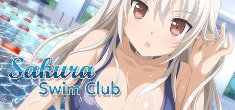 [Winged Cloud]  Sakura Swim Club 0