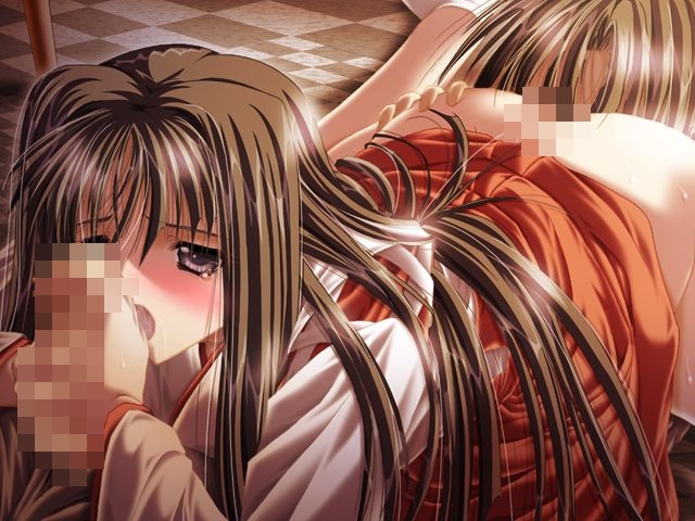 [Riddle Soft] Virgin Bride - Ochita Hanayome 14