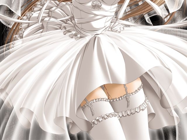 [Riddle Soft] Virgin Bride - Ochita Hanayome 1