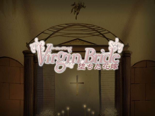 [Riddle Soft] Virgin Bride - Ochita Hanayome 3