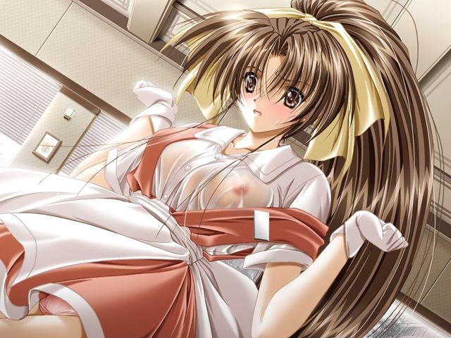 [Riddle Soft] Virgin Bride - Ochita Hanayome 58