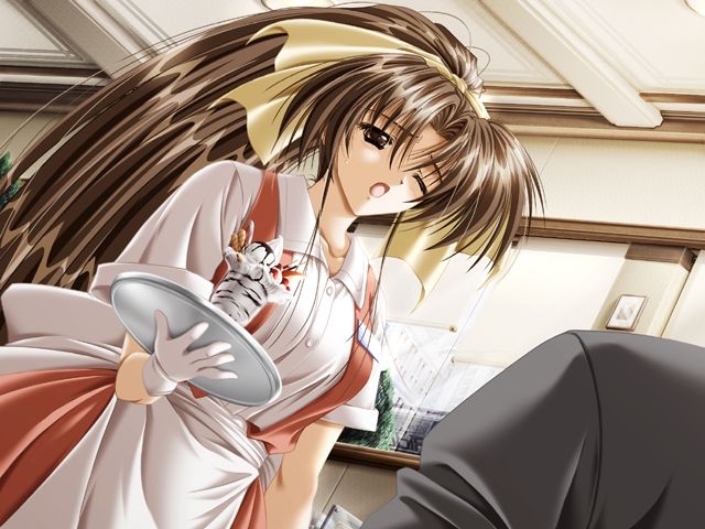 [Riddle Soft] Virgin Bride - Ochita Hanayome 64