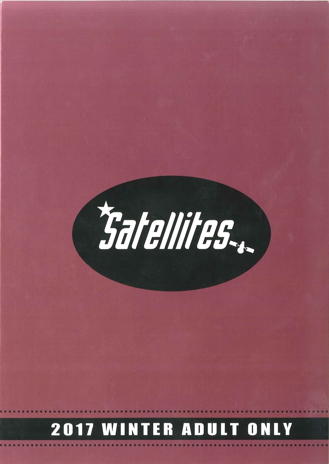 (C93) [Satellites (Satetsu)] ALICE INN (Touhou Project) [English] [TranslatorWithoutAName] 21