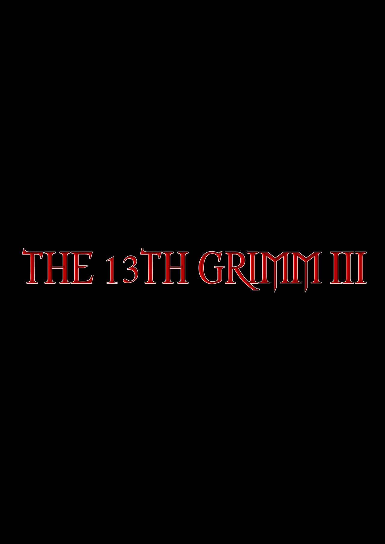[machinehead] The 13th Grimm III Vol. 1 53
