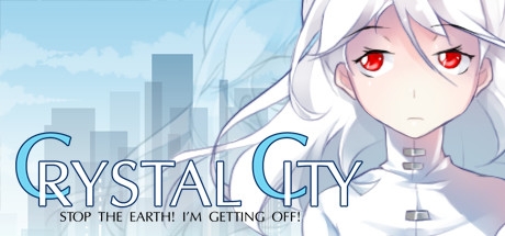 [7DOTS] Crystal City: Stop The Earth! I'm Getting Off! 0