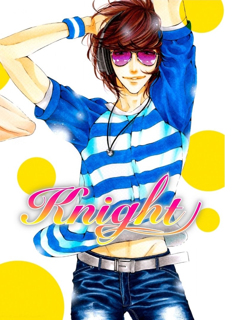 [Ougi Yuzuha] STAR Knight 10