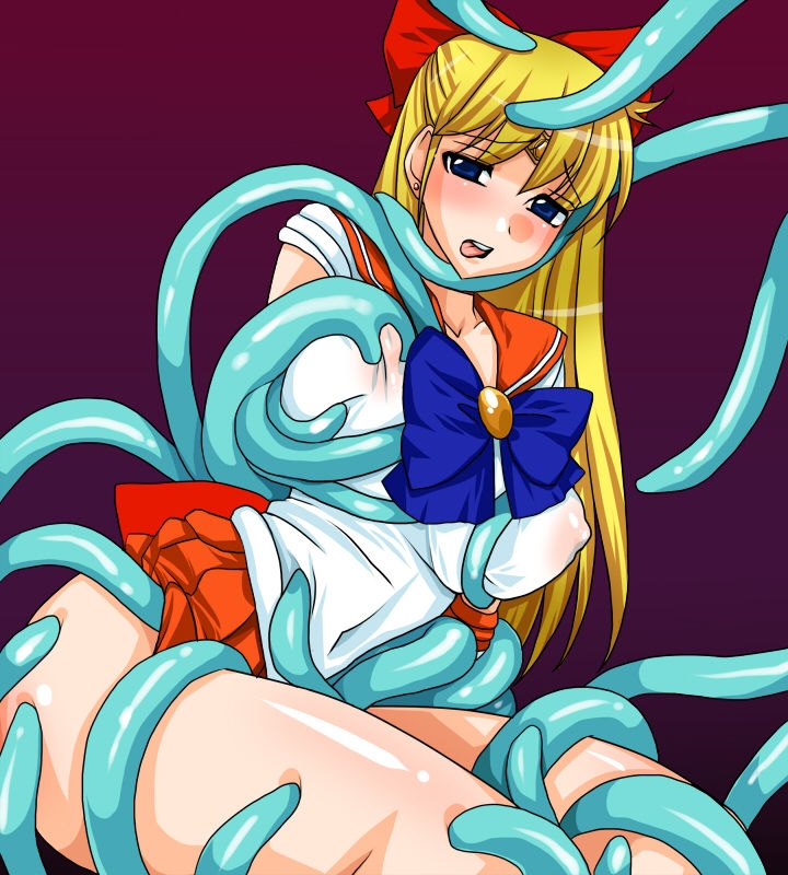 [Ebimayo] Full Venus (Bishoujo Senshi Sailor Moon) 4