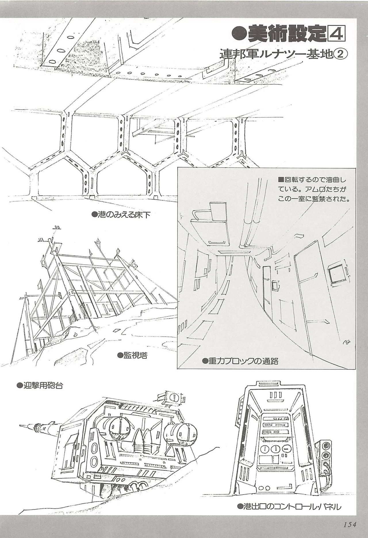 Mobile Suit Gundam - Complete Record 2 153