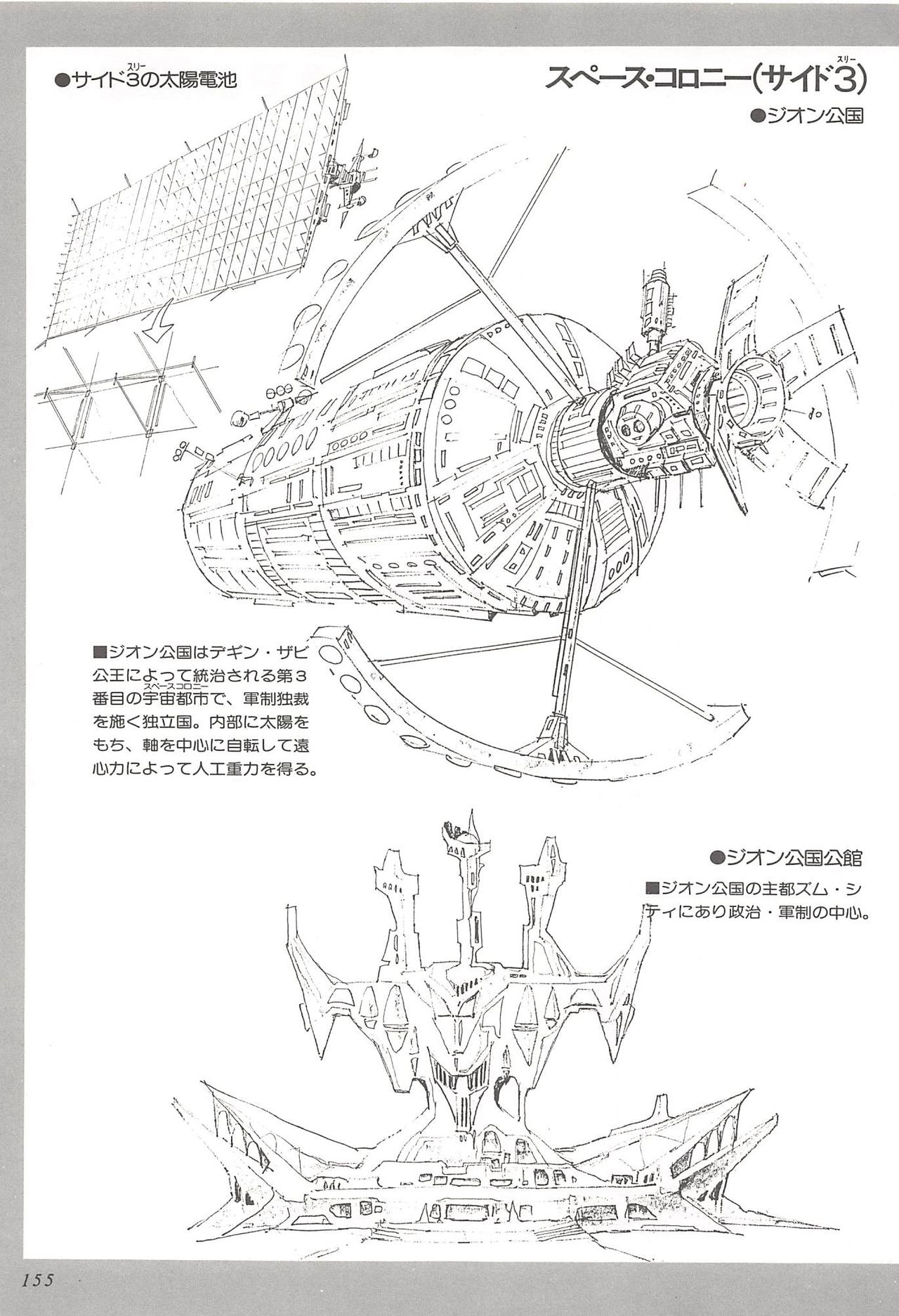 Mobile Suit Gundam - Complete Record 2 154