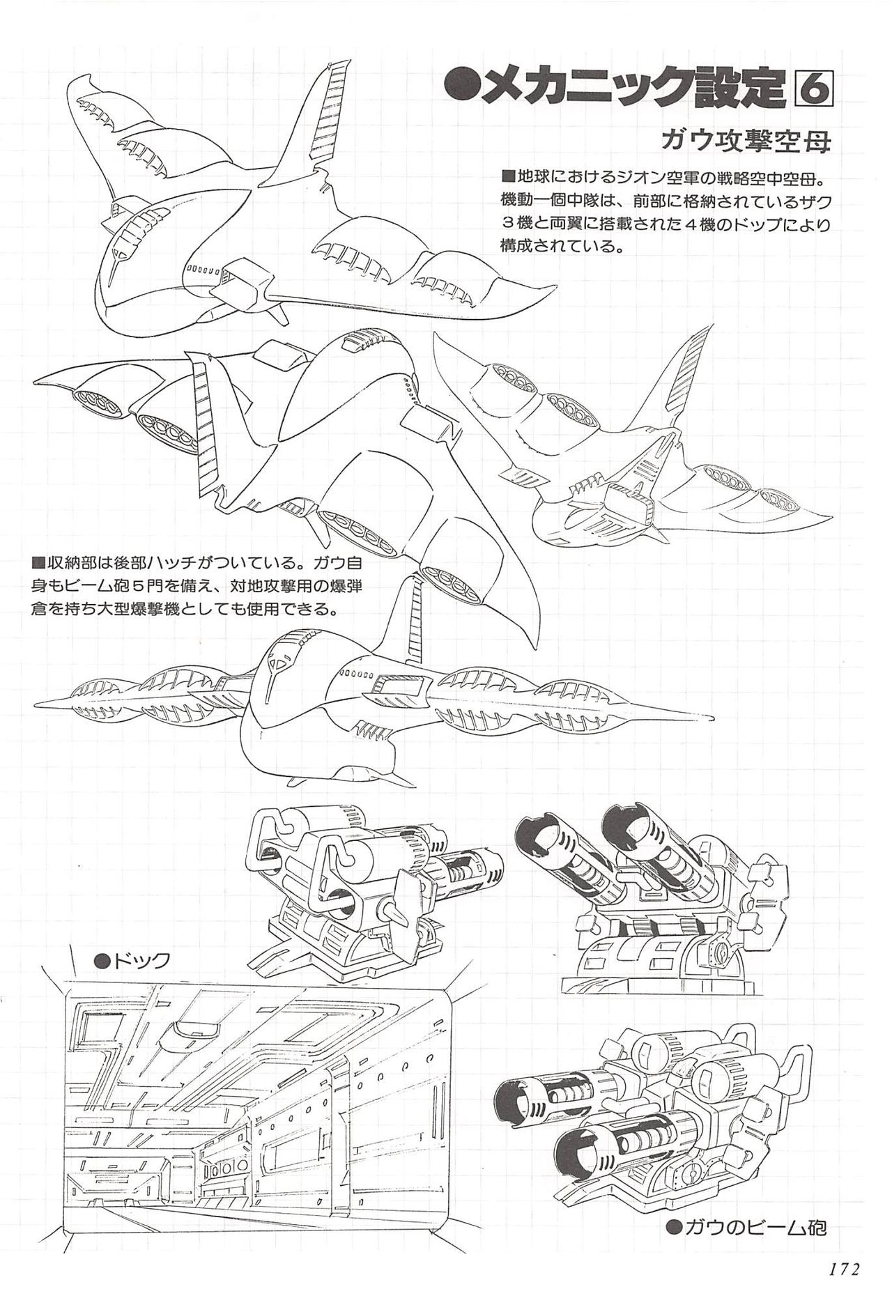 Mobile Suit Gundam - Complete Record 2 171