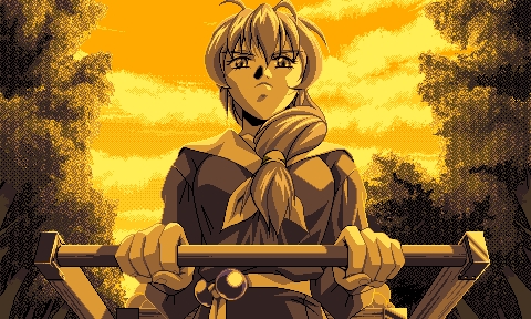 [Aaru] ZEST to fantasy (PC98 PNG Quality) 19