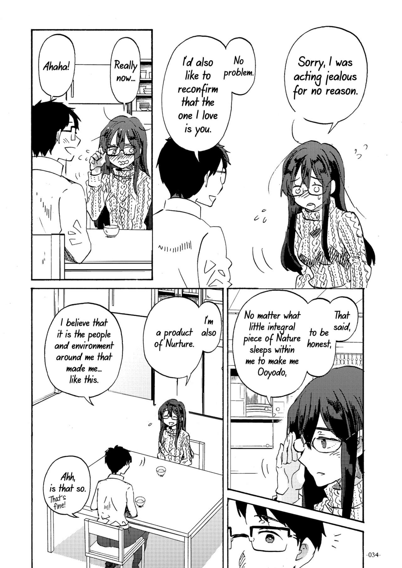 (C93) [Rocket Nenryou 21 (Aki Eda)] Suteki na Oku-san Sono 4 ~Kikan Gentei Enkyori Renai~ | Lovely Wife Part 4: ~Limited Long-Distance Love~ (Kantai Collection -KanColle-) [English] {無邪気漢化組 + /a/} 33