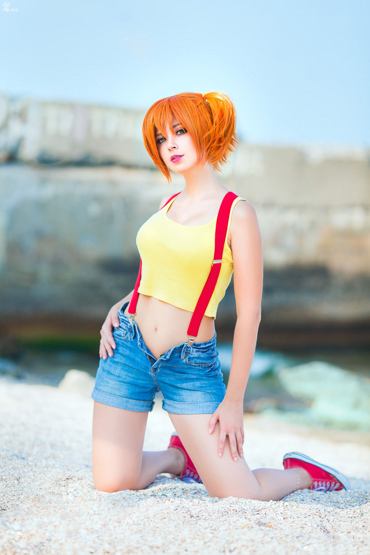 Misty by  Faid-Eyren 9