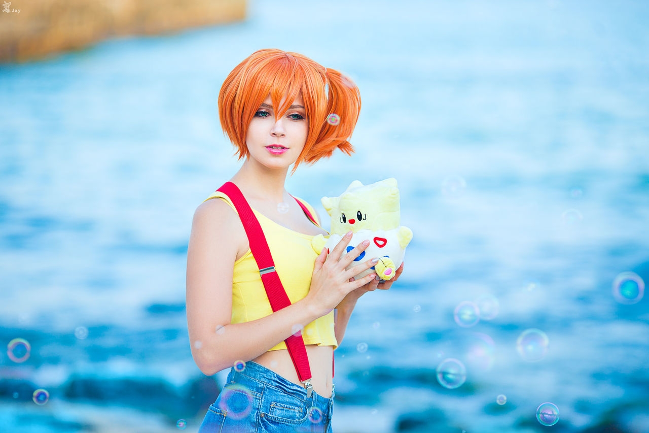 Misty by  Faid-Eyren 4