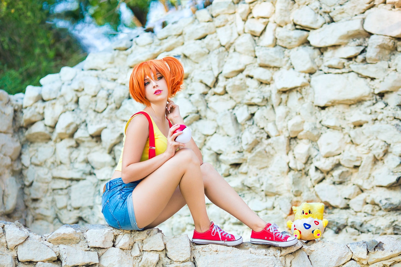 Misty by  Faid-Eyren 5