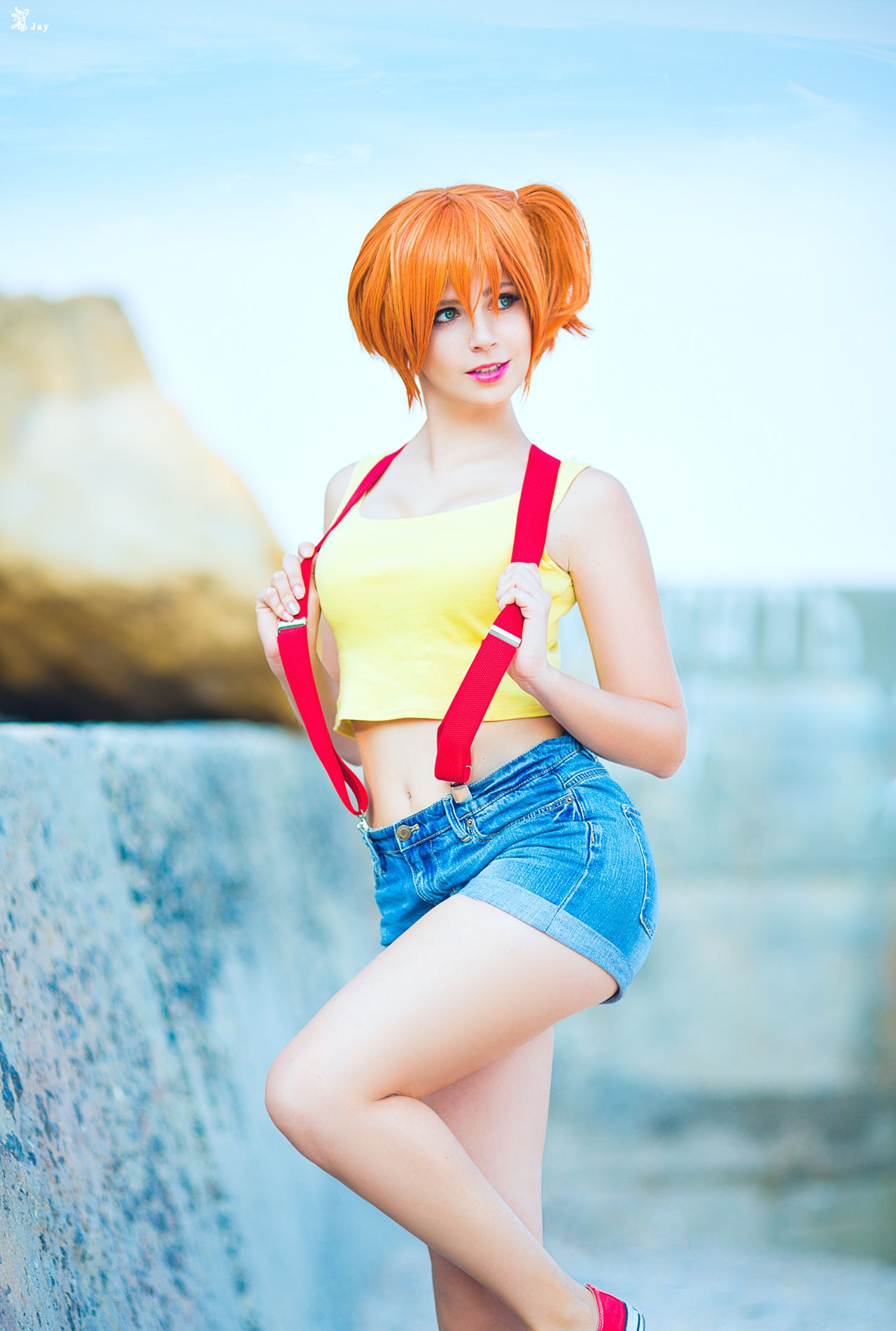 Misty by  Faid-Eyren 6