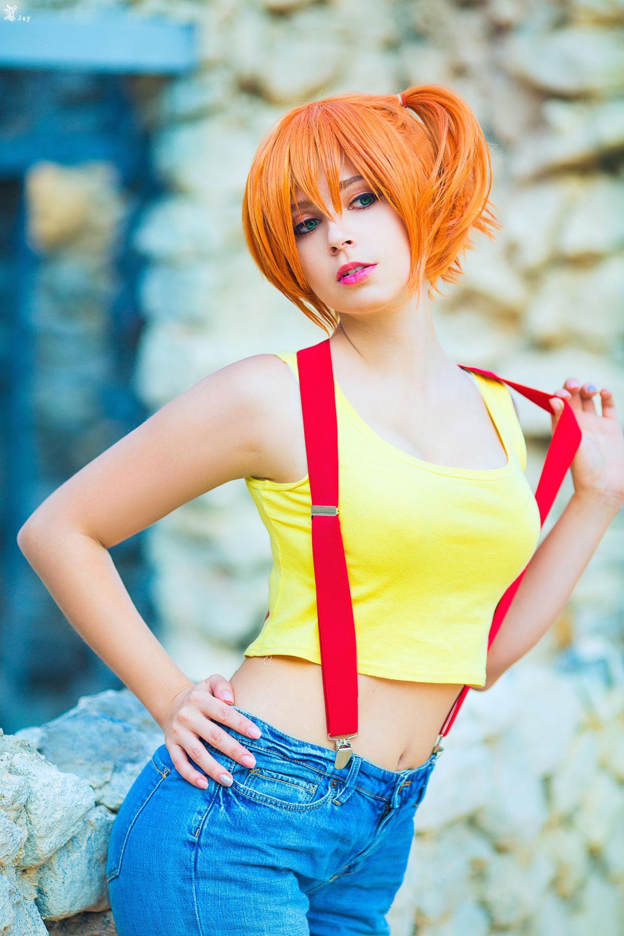 Misty by  Faid-Eyren 7