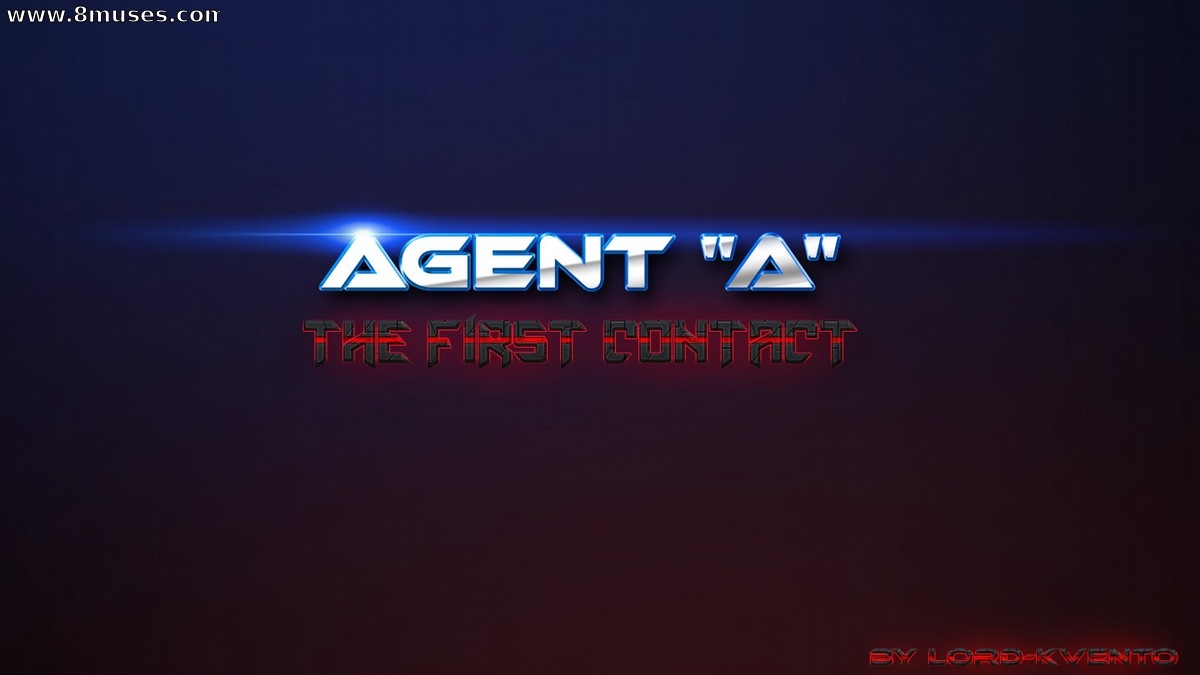 [Lord Kvento] Agent A - The First Contact 0